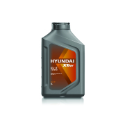 Масло трансмиcсионное Gear Oil-5 75W90 1л.